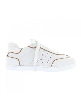 Hermes Match Bias Sneakers